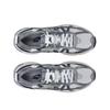 Nike V2K Run Pure Platinum Wolf Grey Damen Sneakers Cool-Grey Metallic-Cool-Grey FD0736-003