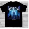 Tricou The Pretty Reckless Band Tour 2022 Mărime Completă S 5xl