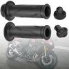 Motorcycle Handle Throttle Grip FOR YAMAHA YZF-R6 YZF-R1 R6 R1 S M RH THROTTLE TUBE W/ GRIP Motocross Scooter Modification PartsGood Product