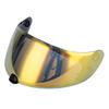 Lente Casco Moto Compatibile Con HJ-20M+C70 REVO Accessori Attrezzatura Casco Integrale Lente Resistente ai Raggi UV