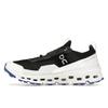 ON Cloudultra 2 Black White Blue Men Sneakers 3MD30280299
