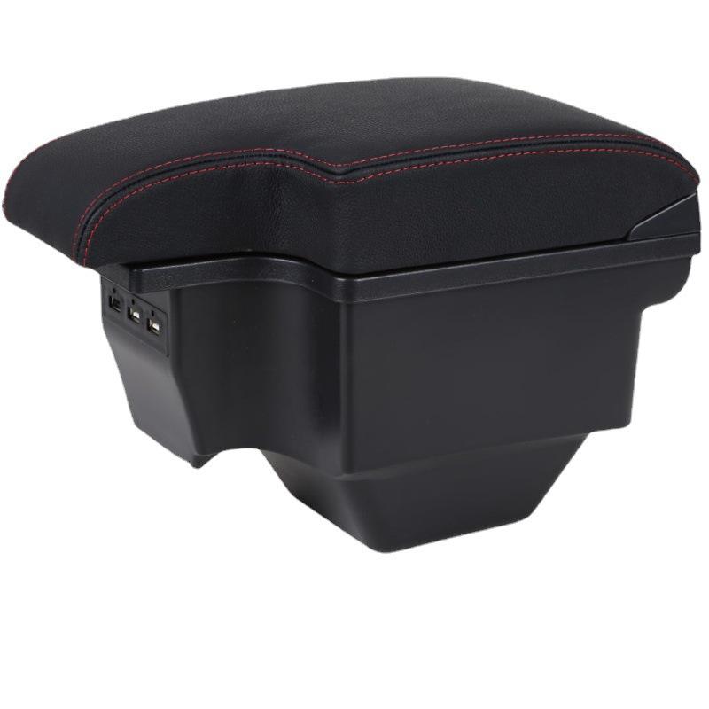 MG ZS Armrest Box Accessories: Custom Storage Solution for Central Console Modifications