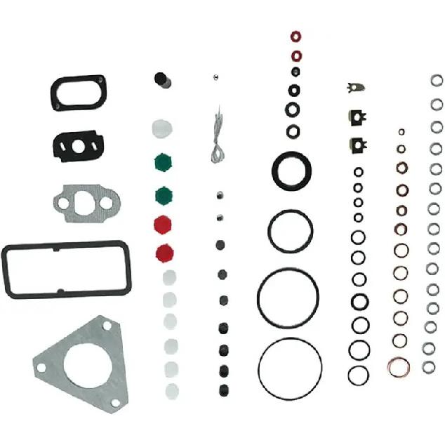 7135-110 Kit de Reparación de Bomba de Inyección de Combustible DPA CAV, Kit de Reconstrucción de Junta de Sello de Bomba de Combustible para Bomba Diésel