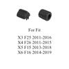 Upgraded Car Interior Multi-function Steering Wheel Key Control Button For BMW X3 X4 F25 F26 X5 X6 F15