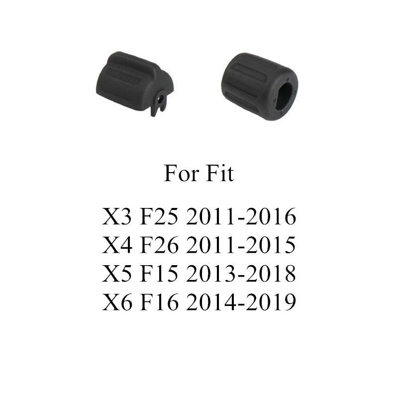Upgraded Car Interior Multi-function Steering Wheel Key Control Button For BMW X3 X4 F25 F26 X5 X6 F15