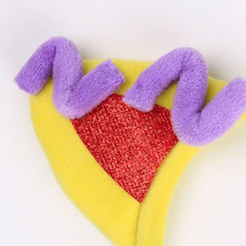 Halloween Cat Ear Hair Hoop Cute Live Broadcast Hair Holder Festival Headwear