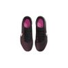 Nike Tiempo Legend 9 Club TF Low Top Kids Soccer Shoes Kids Soccer Shoes Purple White DR6071-510