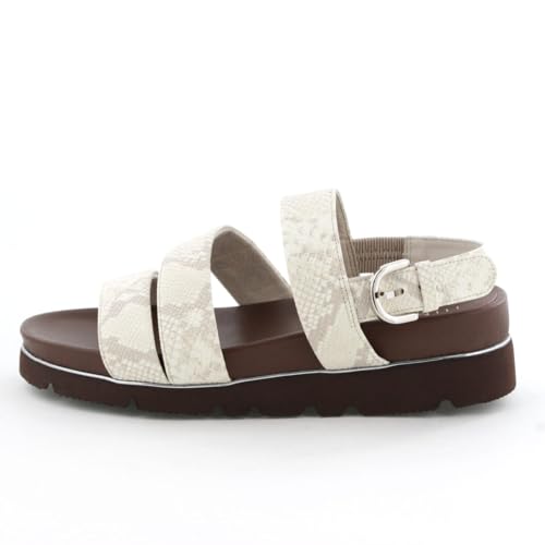 HIMIKO/Himiko/Fotbädd Sportsandaler/641217L Grå 215