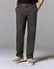 GIORDANO Hidden Elastic Waist Wrinkle-Free Pants 113901 [4 Colors]