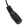 4A Infrared Automatic Switch Detector Black PIR Motion Sensor Switch  Cabinet Lights