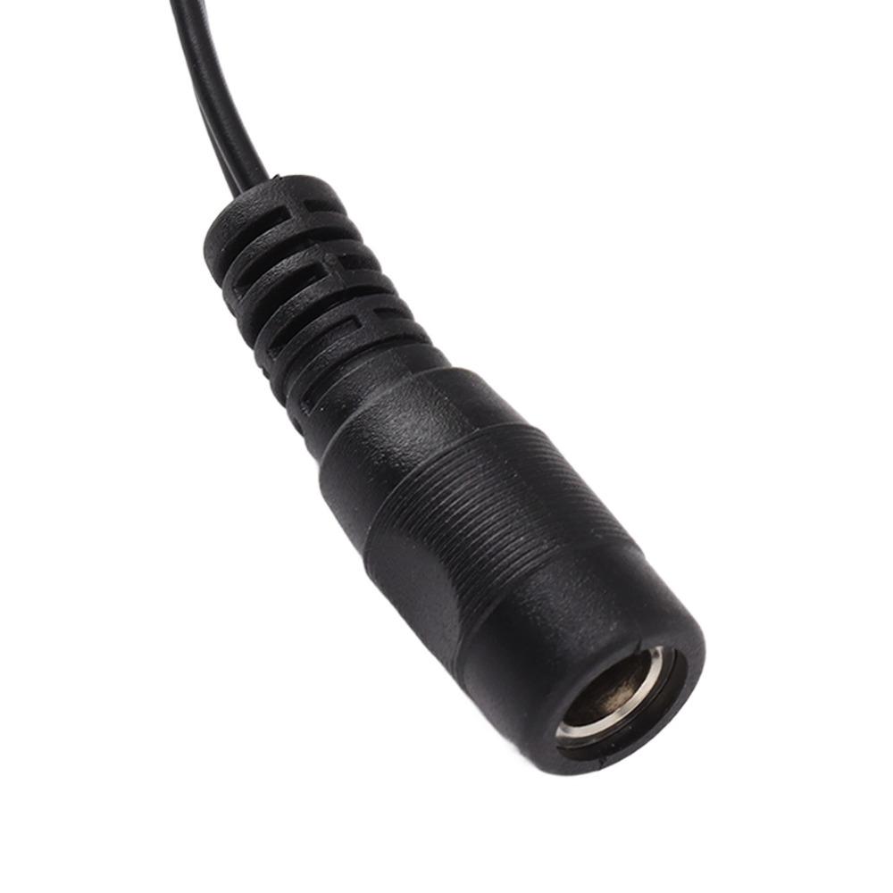 4A Infrared Automatic Switch Detector Black PIR Motion Sensor Switch Cabinet Lights