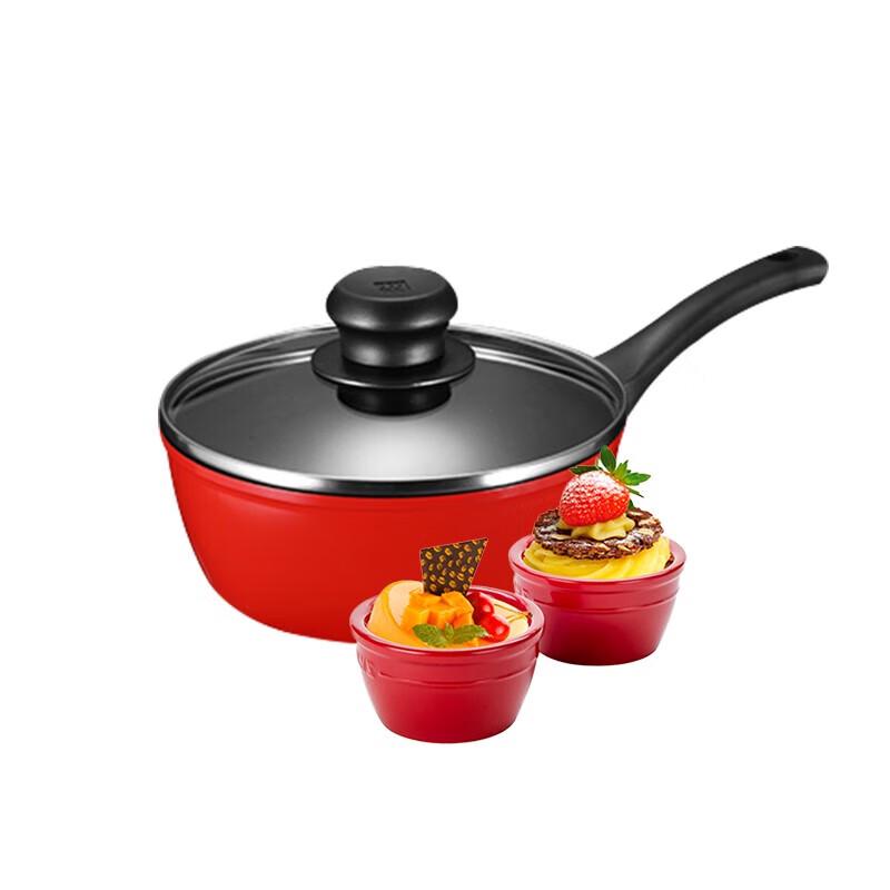 Zwilling Ceramic Stew Pot Set