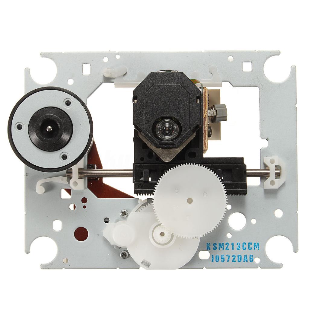 100*80*45mm Laser Lens With Mechanism Optical Pick UP Unit For SONY KSS-213CCM