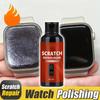 Glass Scratch Remover Cream Quick Fix Polish Kit For Phone Screen Laptop Touchscreen Electronics Scratch Repair Maintenance