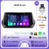 9Inch Android 14 Wireless Carplay Auto For Peugeot 2008 208 2019 2020 2021 2022 Car Radio Multimedia Video Player Navigation GPS