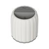 Compact Cutlery Holder for Kitchen Storage - Space-Saving Utensil Organizer