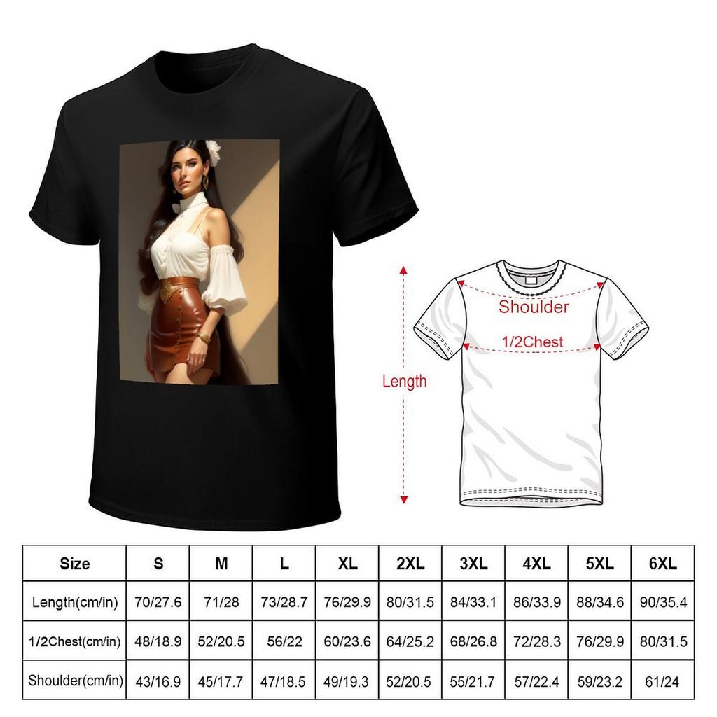 ANIME GIRL SEXY JAPANESE JAPAN MANGA KAWAII CUTE Make Your Home More Inviting with AIDrawn Anime Girl Home Decor TShirt