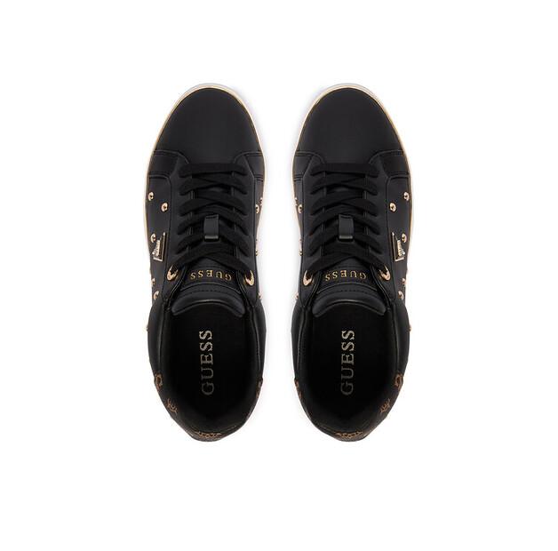 Кроссовки Guess FLPBON ELE12