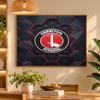 5D Diamond Painting Charlton Athletic FC DIY Full Drill Diamond Art Kit Home Decoration