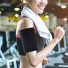 Mangas Moldadoras de Braço Respiráveis Duráveis para Academia em Casa Outdoor Shapewear de Controle para Mulheres