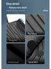 Custom TPE Floor Mats & Eco-Friendly Trunk Mats for BYD Qin L DM-i (24 Model).