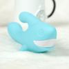 Blue Shark G Spot Clitoral Stimulation Rabbit  Sex Toy Rabbit S