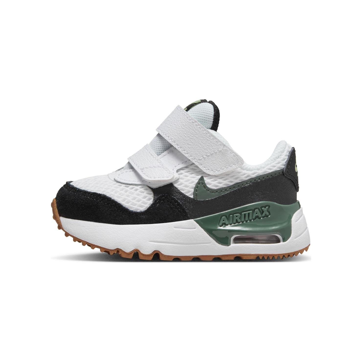 Nike Air Max SYSTM Comfortable Low