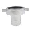 Durable Gasoline Pump Accessories 3'' to 2'' Inlet and Outlet Joints Connector