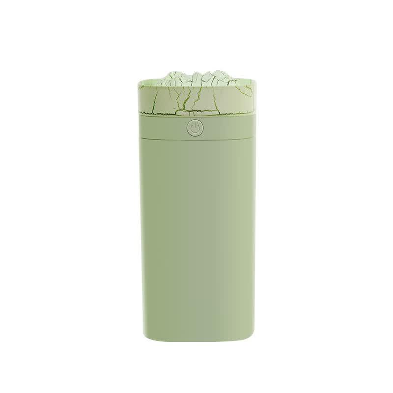 ZISIZ Double Spray Humidifier