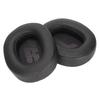 Headphone Ear Pads High Elasticity Thickened Replacement Ear Cushions for Live 500BT Headphones
