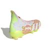 Nové kopačky Adidas Predator Freak+ Fg Demonskin Numbersup FY6240