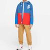 Nike Kids Jackets Hooded Moderate Kids' DV4400-407