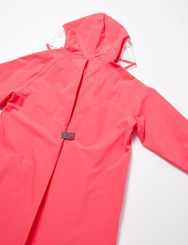 Junior Stretch Rain Poncho A.D.ONE 2-Way ST-407J