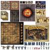 HeroQuest, The Ogre Hordes Quest Pack, Board Game, HeroQuest Game System Required