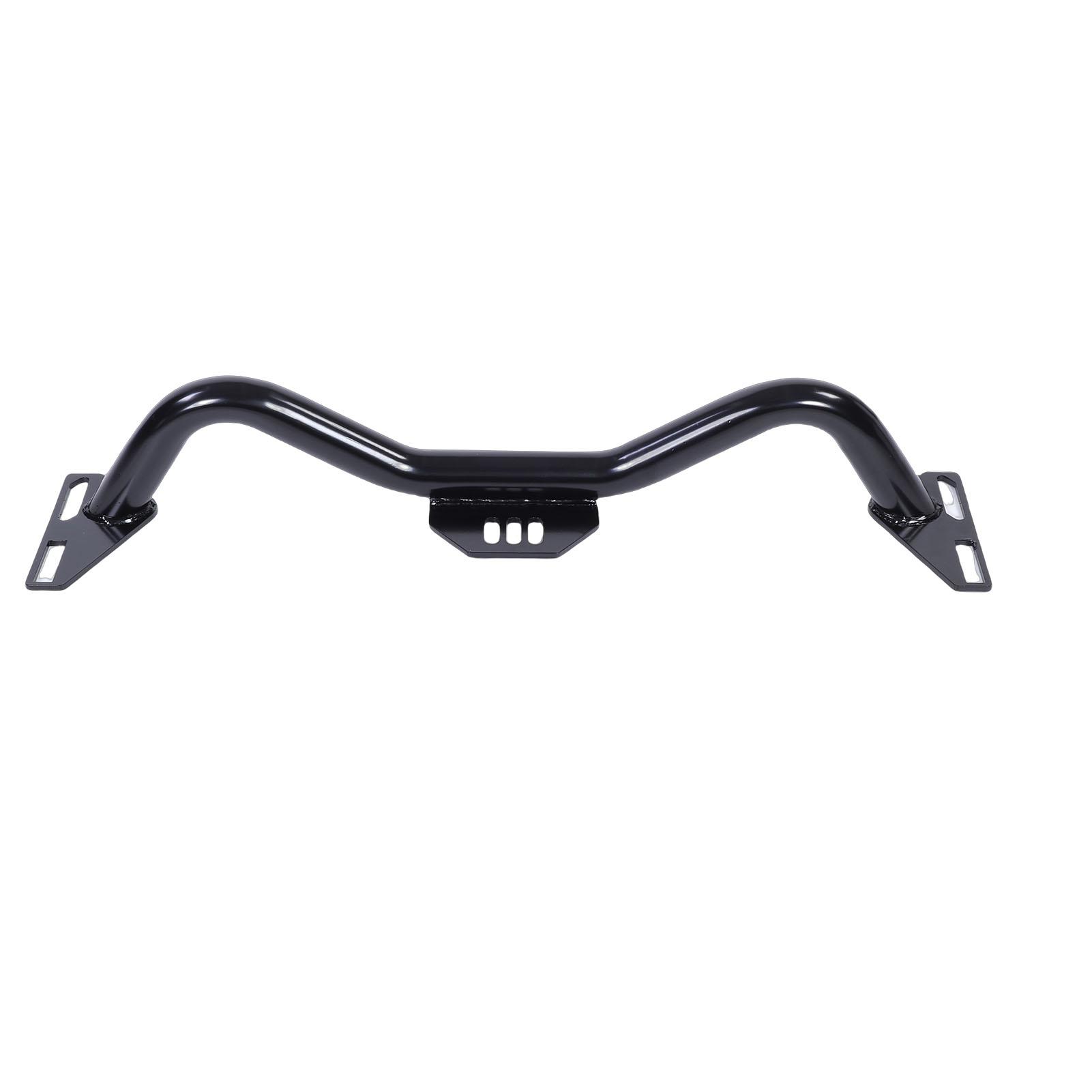 Verstelbare Transmissie Dwarsbalk Heavy Duty Staal Vervanging voor Chevy C10 C20 Blazer 1964 1987