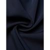 Pre-sale 2607 Elegant Plus Size High Waist Long Shirt Dress for Women - Spring/Autumn Slimming Style