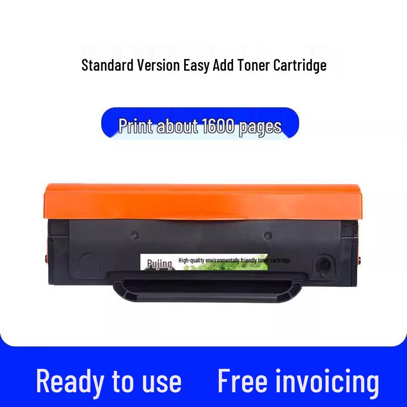 

Pantum P2206W Youth Edition Toner Cartridge PD213E, Compatible with P2206 Home Edition & M6202nw Printer.