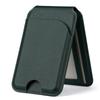 PU Leather Card Holder  Phone Holder Adjustable Stand Phone Stand Wallet