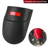 Front Mudguard Fender Extender for HONDA NC700S NC700X NC750S NC750X 2025 2025 Models Premium Motorcycle Extension Accessory