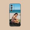 Oana Gergory Mobile Phone Case for Samsung Galaxy S26 S25 S24 S23 S22 S21 S20 Note20 Plus FE Ultra Colorful Cover Cover Luxury