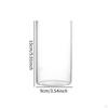 Cylinder Vases for Floral Arrangements And Candle Displays Home