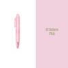 Mini Macaron Quick-Dry Chubby Pocket Pen