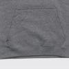 Nike Sweatshirts Men's Gray Hooded Thickened Regular CW6414-071