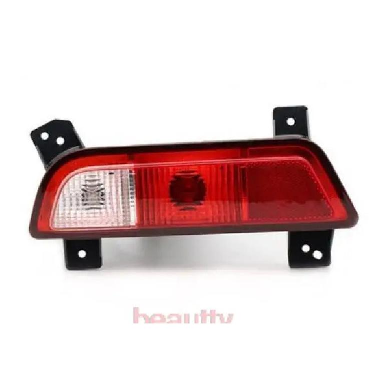 Сборка заднего бамперного фонаря ДЛЯ JAC T8 left side