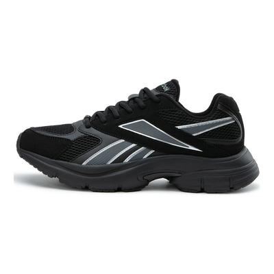 Premier Road CN Tênis Casuais Versáteis da Moda Tênis de Corrida de Cano Baixo Tênis Unissex Preto 24FRC905U1GH1