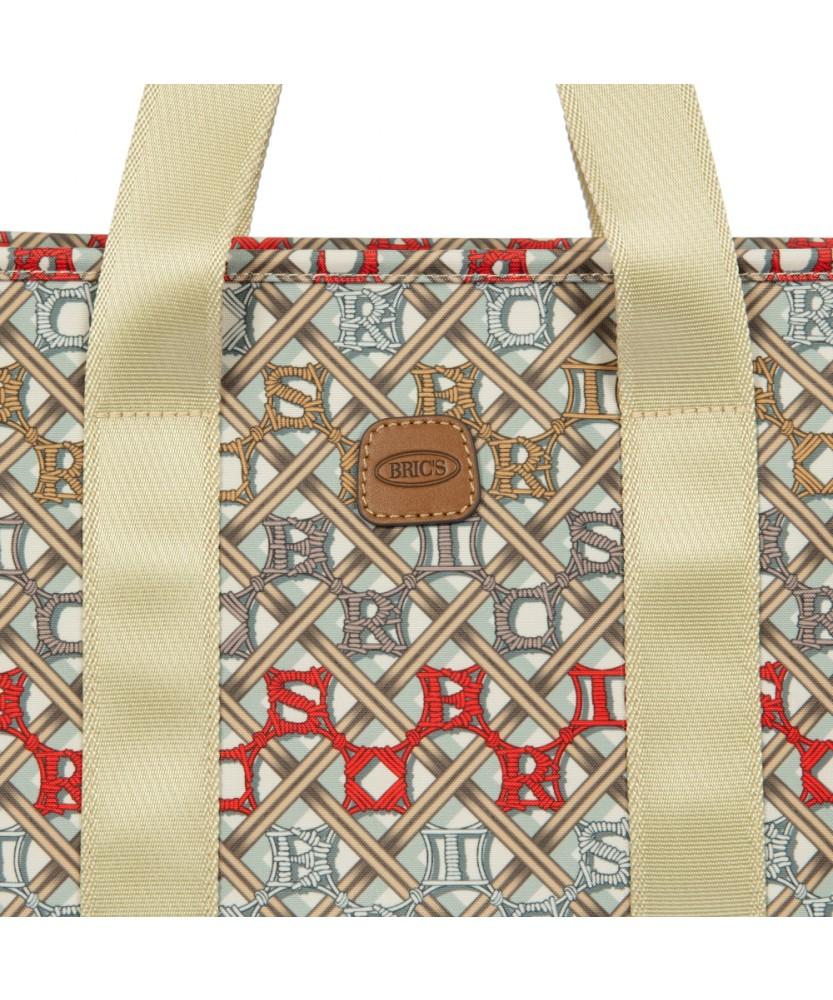 Brics X-Bag Opera Bag Small Macrame (Br-Bxg45854.964)