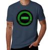 Type O Negative Glitch Tshirt Independence Day Short Sleeve Tshirt