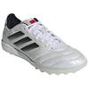 Adidas Copa Icon 2 Pro Wygodne Wszechstronne Buty Piłkarskie Unisex Buty Piłkarskie Białe JQ8617