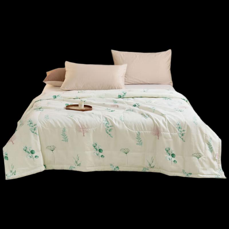 Hengyuanxiang Spring Vitality Summer AC Quilt