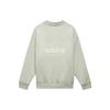 adidas Originals Trefoil Basketball: Chapter 1 Series Sweat Crew Neck Sweater Unisex Sweater Halo-Green IA3434